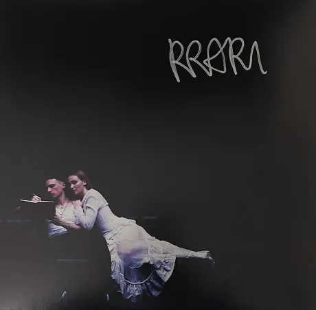 Rrari Dal Tacco - Non Sono Gesu (0602475924005) виниловая пласти...