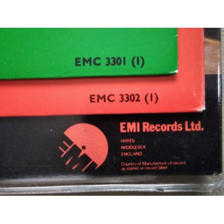 Queen - Live Killers (5099916279230) виниловая пластинка - фото 11