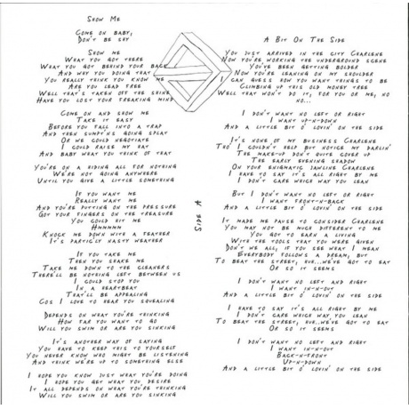 Deep Purple - (=1) (4029759191391) виниловая пластинка - фото 13