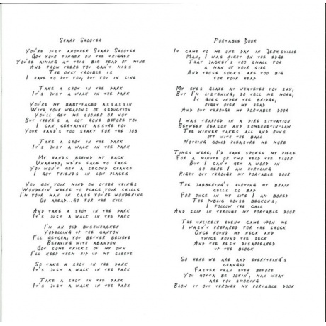 Deep Purple - (=1) (4029759191391) виниловая пластинка - фото 14