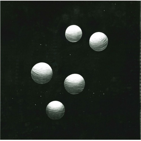 Deep Purple - (=1) (4029759191391) виниловая пластинка - фото 15