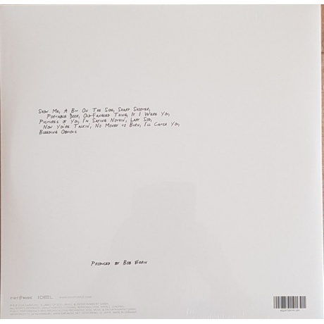 Deep Purple - (=1) (4029759191391) виниловая пластинка - фото 4