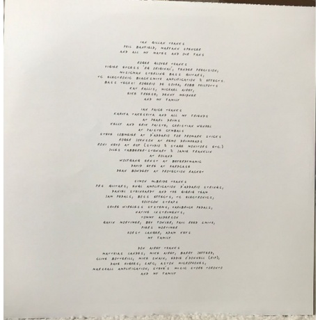 Deep Purple - (=1) (coloured) (4029759191407) виниловая пластинка - фото 12