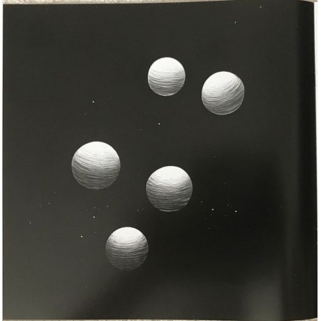 Deep Purple - (=1) (coloured) (4029759191407) виниловая пластинка - фото 16