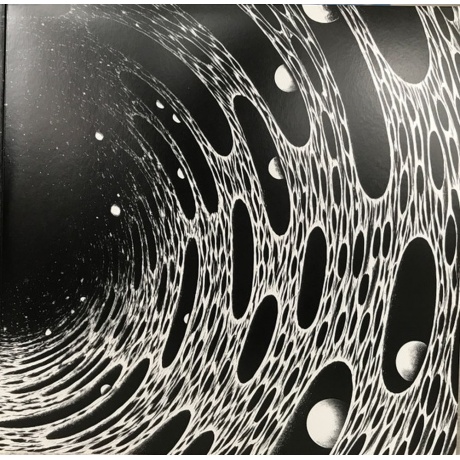 Deep Purple - (=1) (coloured) (4029759191407) виниловая пластинка - фото 3