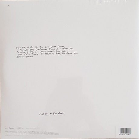 Deep Purple - (=1) (coloured) (4029759191407) виниловая пластинка - фото 4