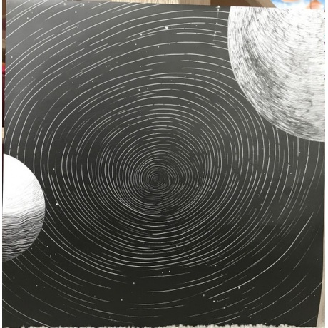 Deep Purple - (=1) (coloured) (4029759191407) виниловая пластинка - фото 9