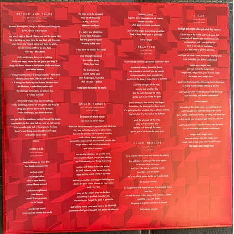 Annihilator - Remains (4029759175285) виниловая пластинка - фото 5