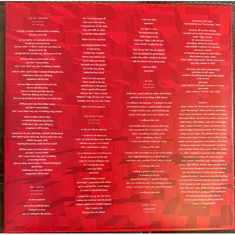 Annihilator - Remains (4029759175285) виниловая пластинка - фото 6