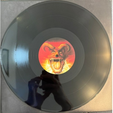 Annihilator - Refresh The Demon (4029759175278) виниловая пластинка - фото 11