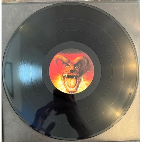 Annihilator - Refresh The Demon (4029759175278) виниловая пластинка - фото 7