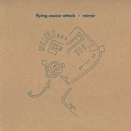 

Flying Saucer Attack - Mirror (0887830010818) виниловая пластинка