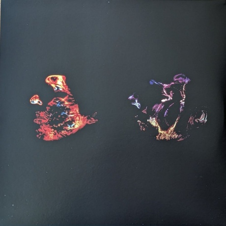 King Crimson - USA (coloured) (0633367796615) виниловая пластинка - фото 2