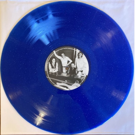 King Crimson - USA (coloured) (0633367796615) виниловая пластинка - фото 11