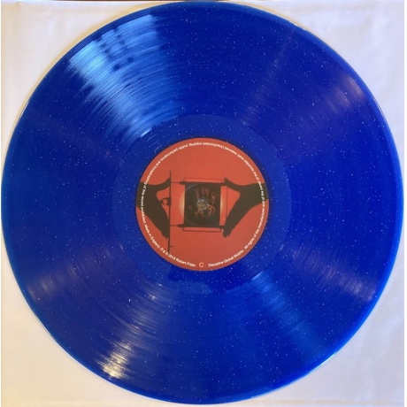 King Crimson - USA (coloured) (0633367796615) виниловая пластинка - фото 9