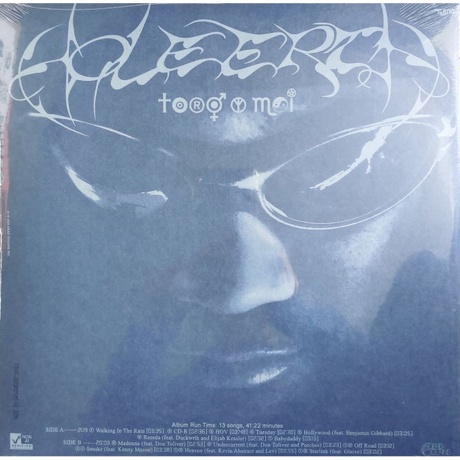 Toro Y Moi - Hole Erth (0656605165509) виниловая пластинка - фото 2