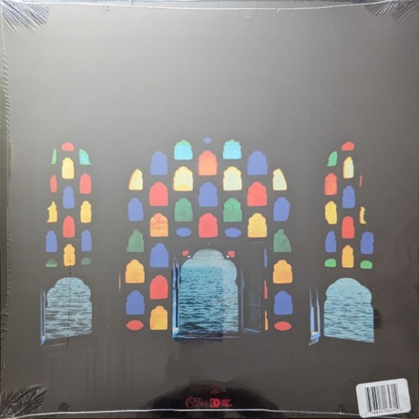 Khruangbin - A La Sala (0656605165714) виниловая пластинка - фото 2