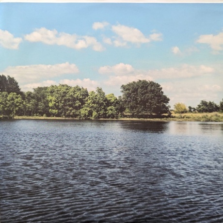 Khruangbin - A La Sala (0656605165714) виниловая пластинка - фото 5