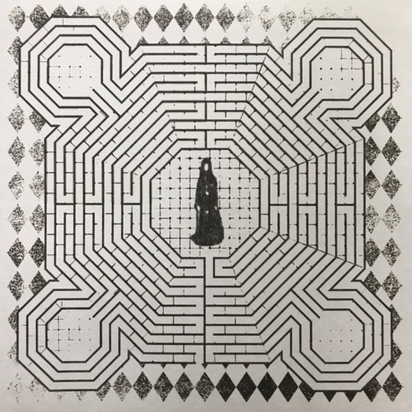 Slowdive - Everything Is Alive (coloured) (0656605153230) винило...