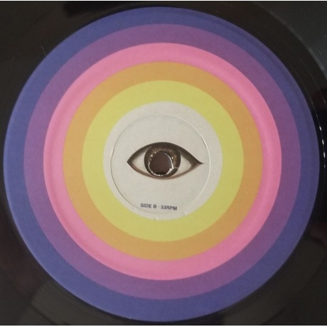 Khruangbin - Hasta El Cielo (0656605149219) виниловая пластинка - фото 4