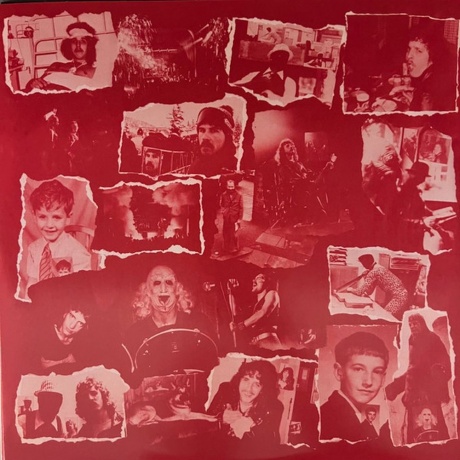 Samson - Head On (coloured) (0819514012634) виниловая пластинка - фото 5