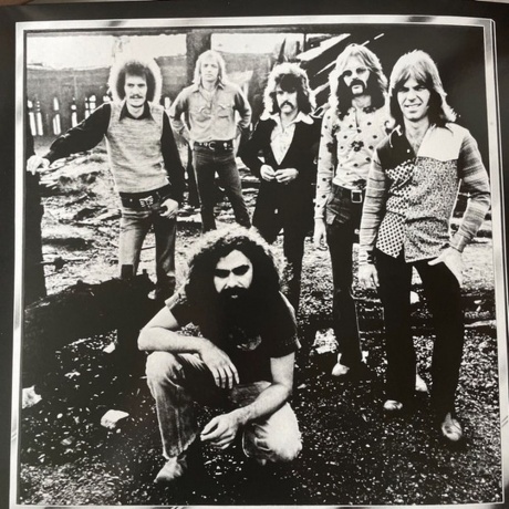 Rare Earth - Ma (coloured) (0819514012023) виниловая пластинка - фото 3