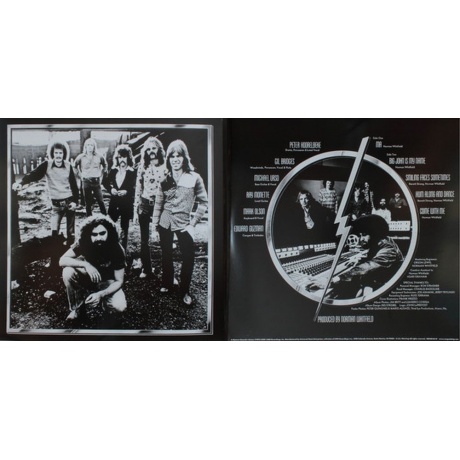 Rare Earth - Ma (coloured) (0819514012023) виниловая пластинка - фото 10