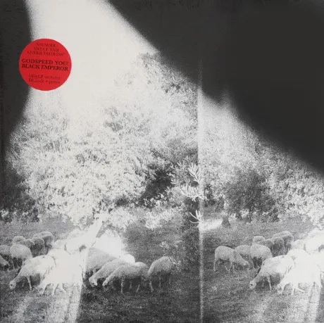 Godspeed You! Black Emperor - Asunder, Sweet And Other Distress ...