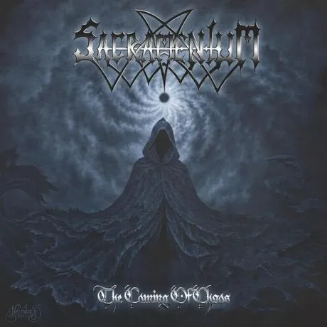 Sacramentum - Coming Of Chaos (0198028432511) виниловая пластинк...