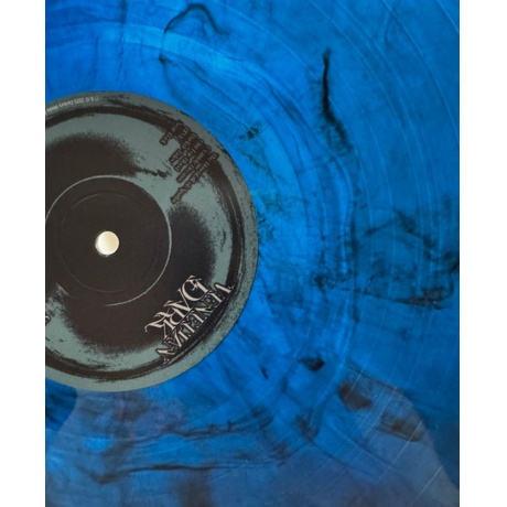 Pridian - Venetian Dark (coloured) (0198028767910) виниловая пластинка - фото 3