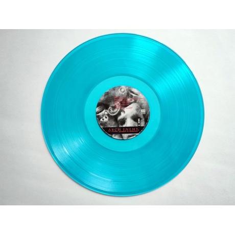 Arch Enemy - Anthems Of Rebellion (coloured) (0196588050817) виниловая пластинка - фото 5