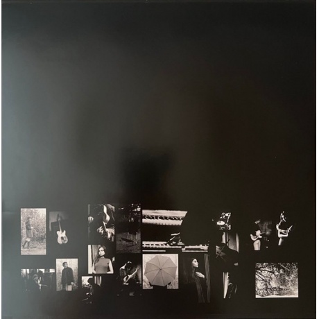 Mazzy Star - Among My Swan (0602475768418) виниловая пластинка - фото 4