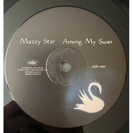 Mazzy Star - Among My Swan (0602475768418) виниловая пластинка - фото 5