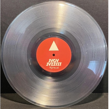 Jaga Jazzist - Pyramid (coloured) (5054429140408) виниловая пластинка - фото 5