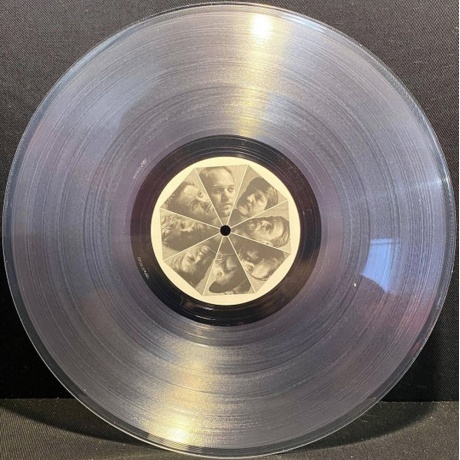 Jaga Jazzist - Pyramid (coloured) (5054429140408) виниловая пластинка - фото 6