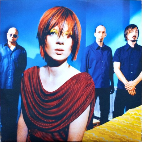 Garbage - Beautiful Garbage (0602438214280) виниловая пластинка - фото 11