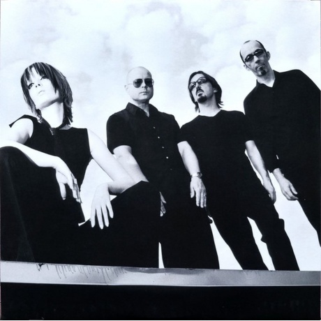 Garbage - Beautiful Garbage (0602438214280) виниловая пластинка - фото 8