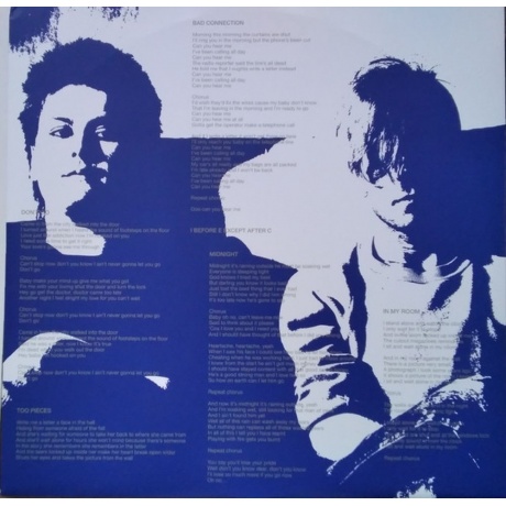 Yazoo - Upstairs At Eric's (coloured) (4099964156157) виниловая пластинка - фото 7