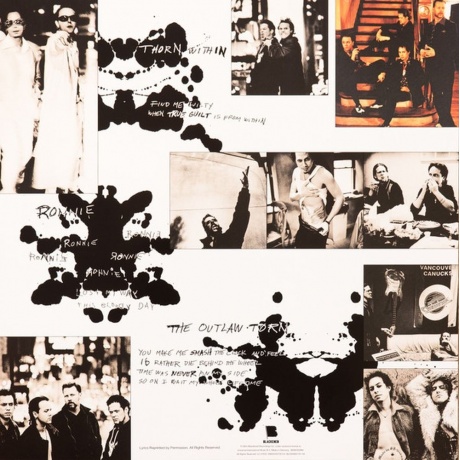 Metallica - Load (coloured) (0602455726094) виниловая пластинка - фото 12