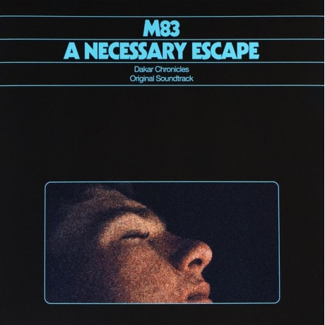 M83 - A Necessary Escape (Dakar Chronicles) (coloured) (37001876...