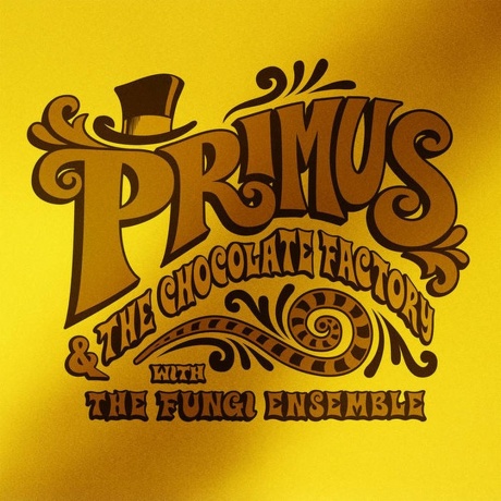 Primus - Primus & The Chocolate Factory With The Fungi Ensemble (coloured) (0880882534110) виниловая пластинка