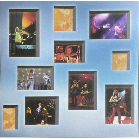 Yes - Yessingles (0603497831692) виниловая пластинка - фото 7