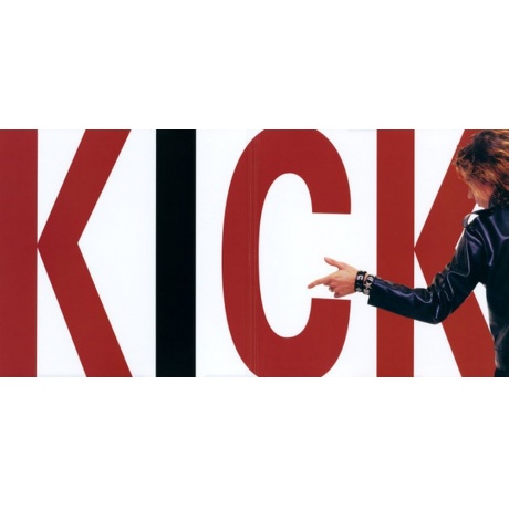 INXS - Kick (Audiophile Edition) (0753088753275) виниловая пластинка - фото 3