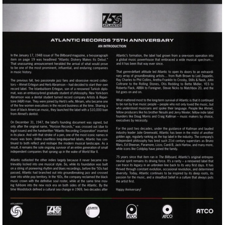 INXS - Kick (Audiophile Edition) (0753088753275) виниловая пластинка - фото 10