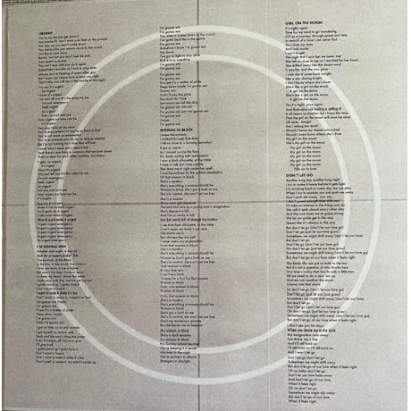 Foreigner - 4 (Analogue) (0753088756962) виниловая пластинка - фото 3