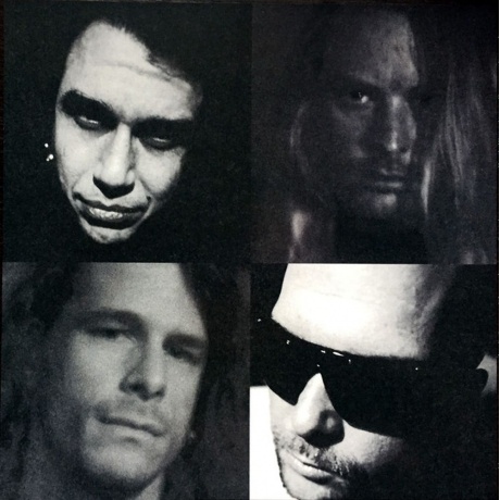 Slayer - Divine Intervention (0602537467716) виниловая пластинка - фото 7