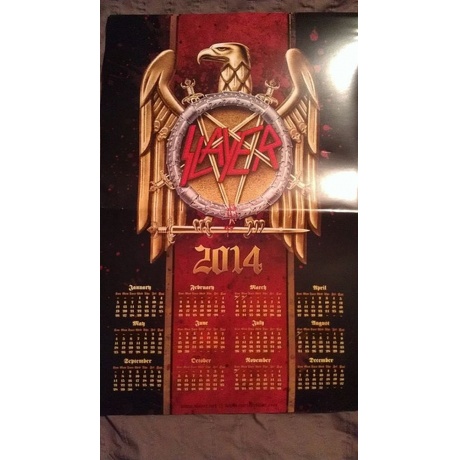 Slayer - Divine Intervention (0602537467716) виниловая пластинка - фото 10