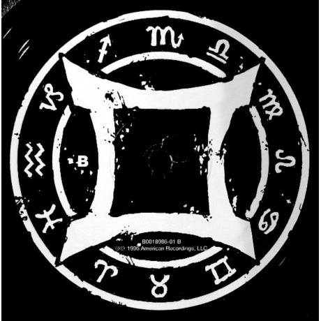 Slayer - Undisputed Attitude (0602537494064) виниловая пластинка - фото 8