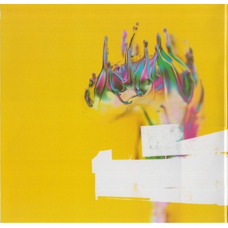 Pixies - Best Of (0652637240610) виниловая пластинка - фото 2