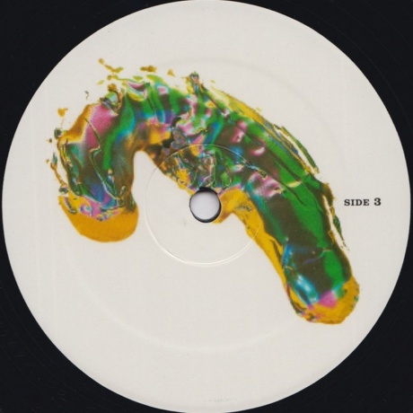 Pixies - Best Of (0652637240610) виниловая пластинка - фото 9